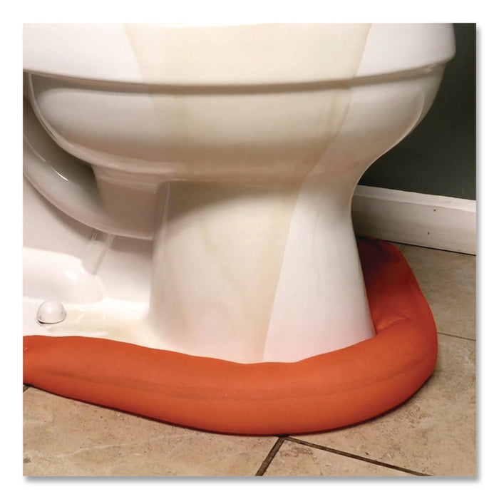 Leak Kit, (5) Drip Mats, (5) Mats, (4) 4 ft Water Dams, (1) 10 ft Water Dam