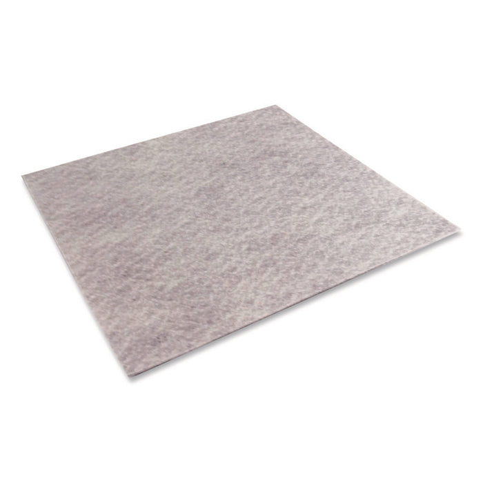 Acid Neutralizing Pads, 3 L, 4 x 10, 10/Pack