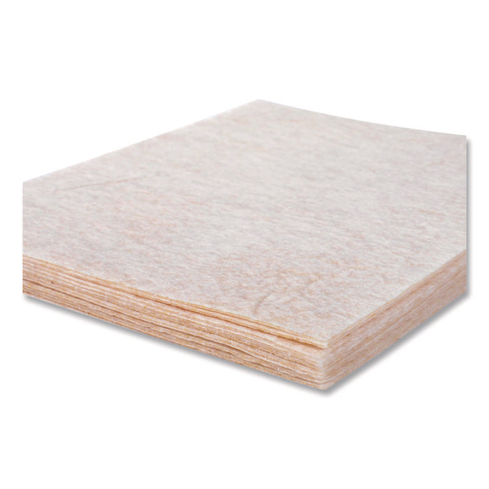 Base Neutralizing Pad, 0.24 L to 1.25 L, 11 x 12, 10 Pads/Pack