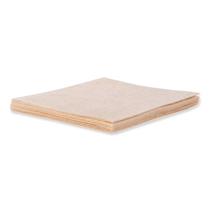 Base Neutralizing Pad, 0.24 L to 1.25 L, 11 x 12, 10 Pads/Pack