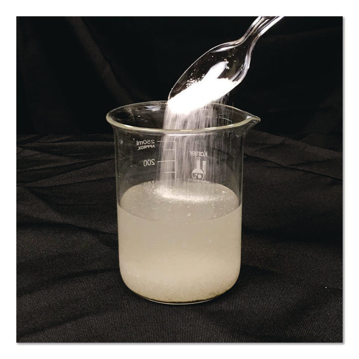 Liquid Lock Slurry, 2,500 gal, 5 gal Bucket