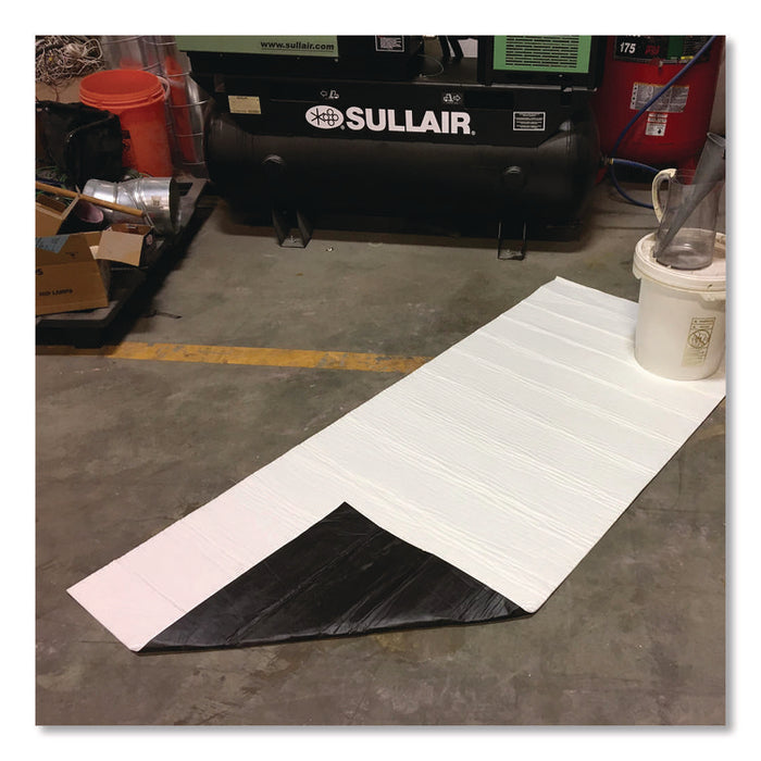 Mighty Mat Floor Pads, 32 x 78