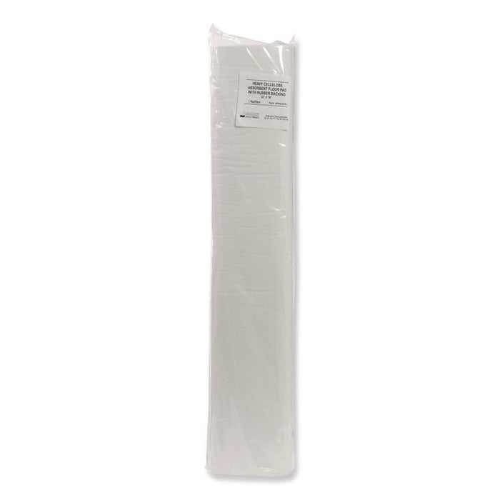 Mighty Mat Floor Pads, 32 x 78
