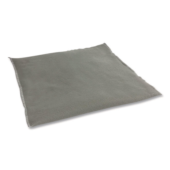 Acid Neutralizing Pillows, 0.45 L to 2.26 L, 12 x 12, 10/Box