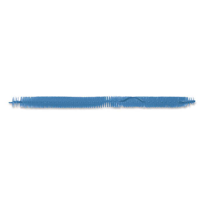 Tsunami, Urinal Screen, Cotton Blossom Scent, Blue, 148 g, 6/Carton