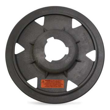 Tri-Lock Plastic Pad Driver, 14"