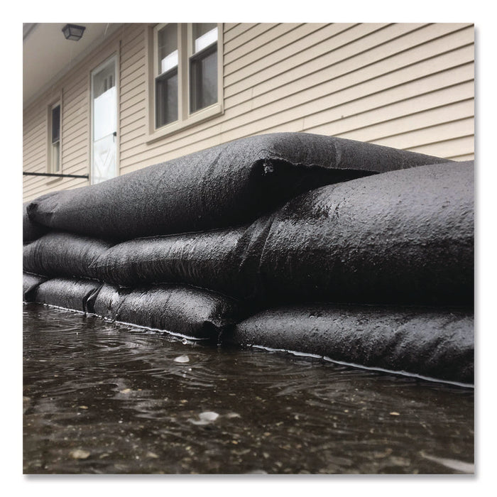 Flood Bags, 12" x 24" x 3.5", 10/Pack