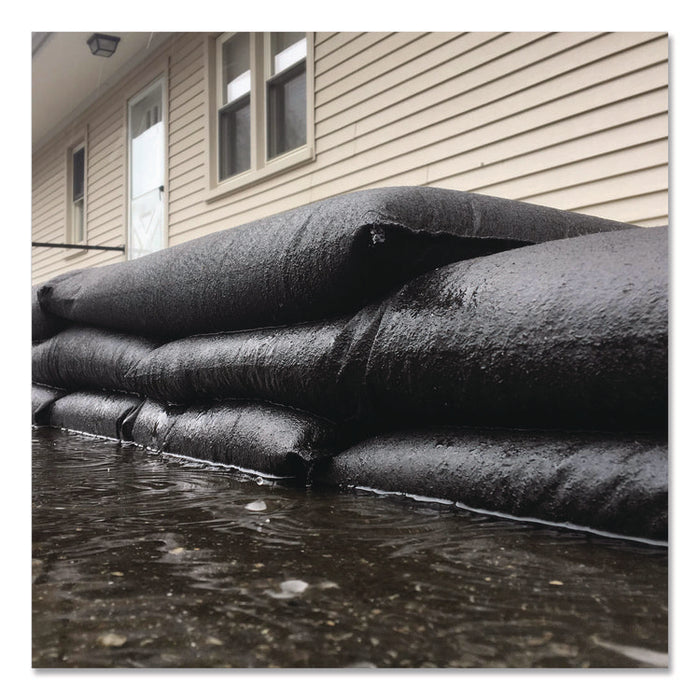Flood Bags, 12" x 24" x 3.5", 2/Pack