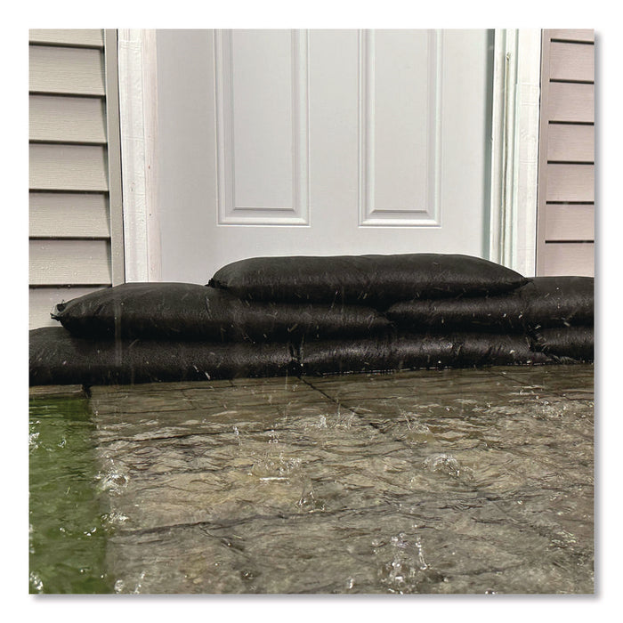 Flood Bags, 12" x 24" x 3.5", 2/Pack