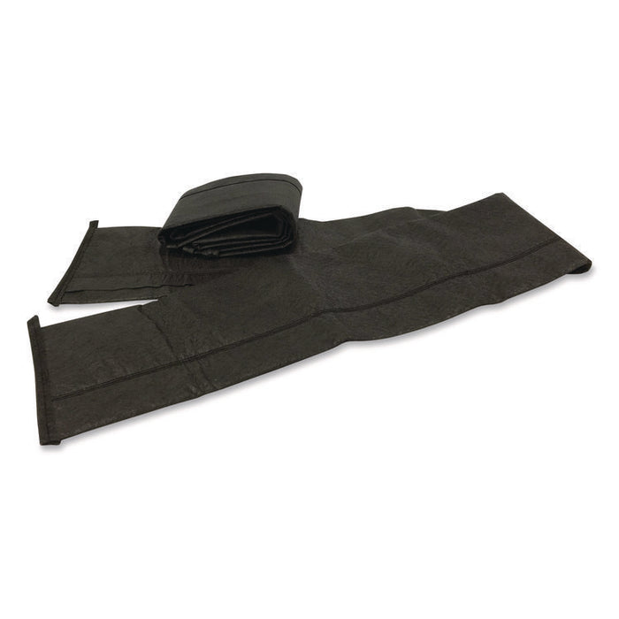 Flood Barriers, 6" x 5 ft x 3.5", 2/Pack