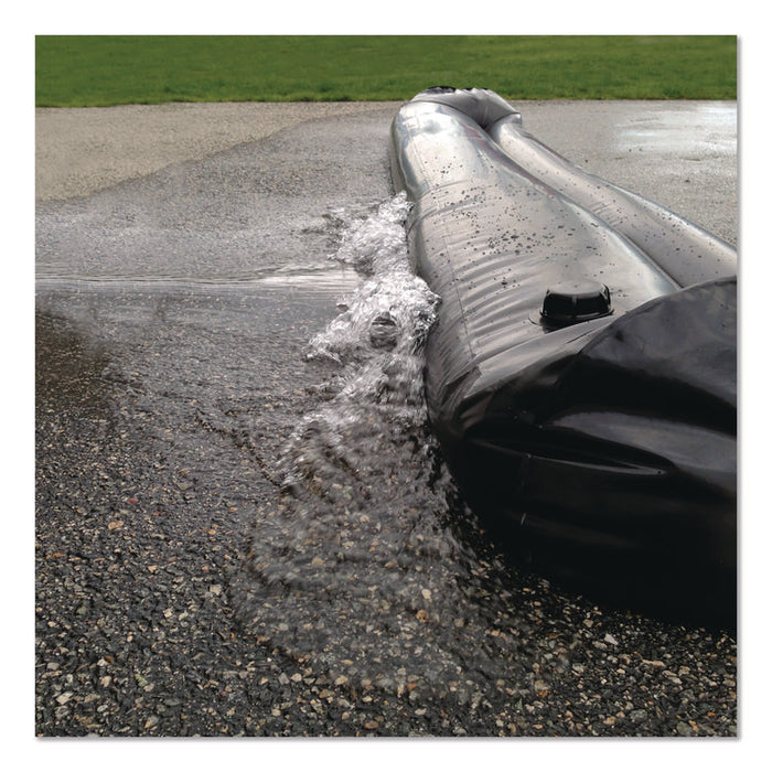 Water Curbs, 10" x 20 ft x 10"