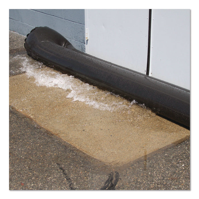 Water Curbs, 10" x 10 ft x 10"