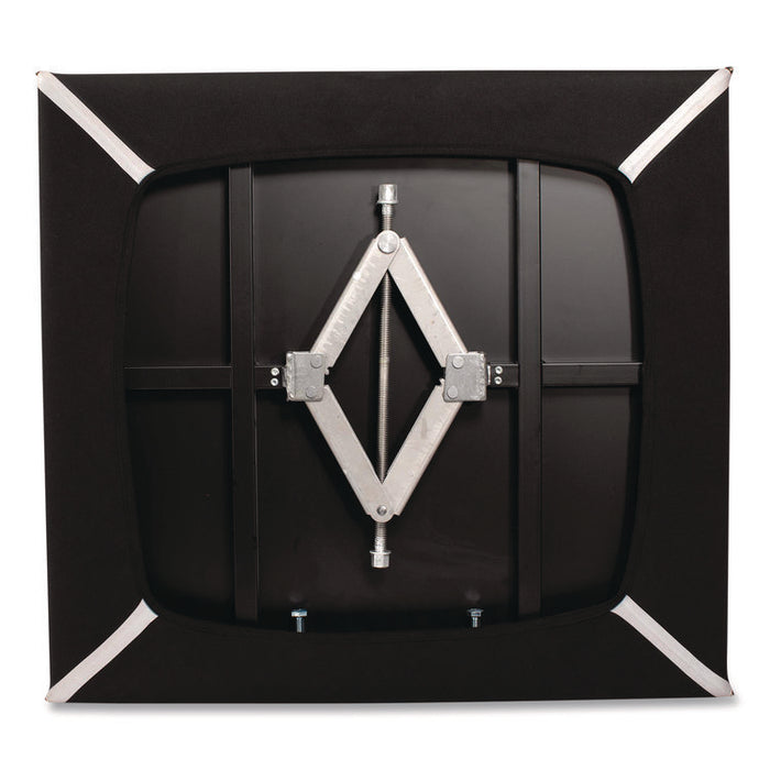 Flood Gates, 1" x 25" to 30" x 26"