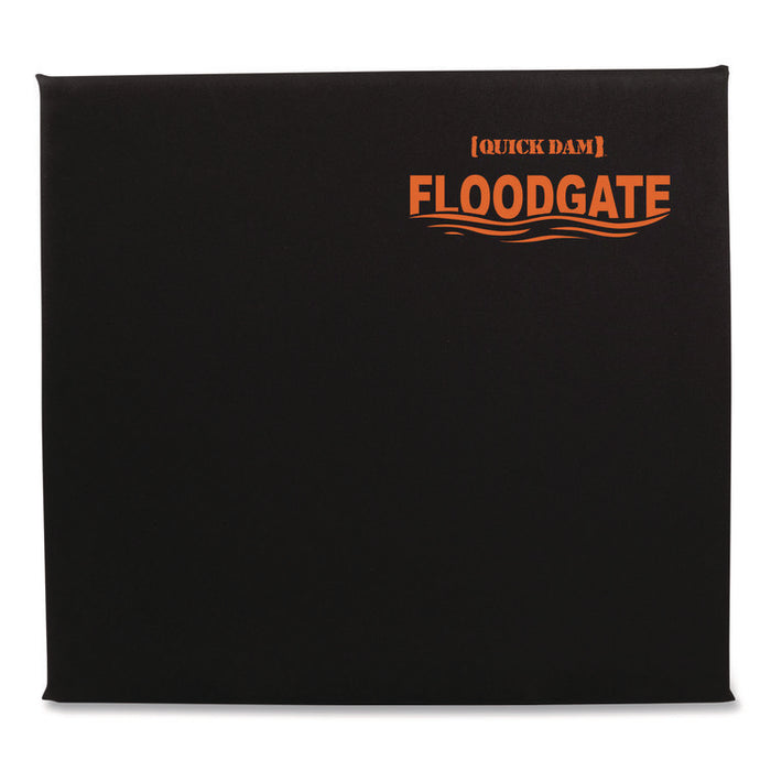 Flood Gates, 1" x 30" to 35" x 26"