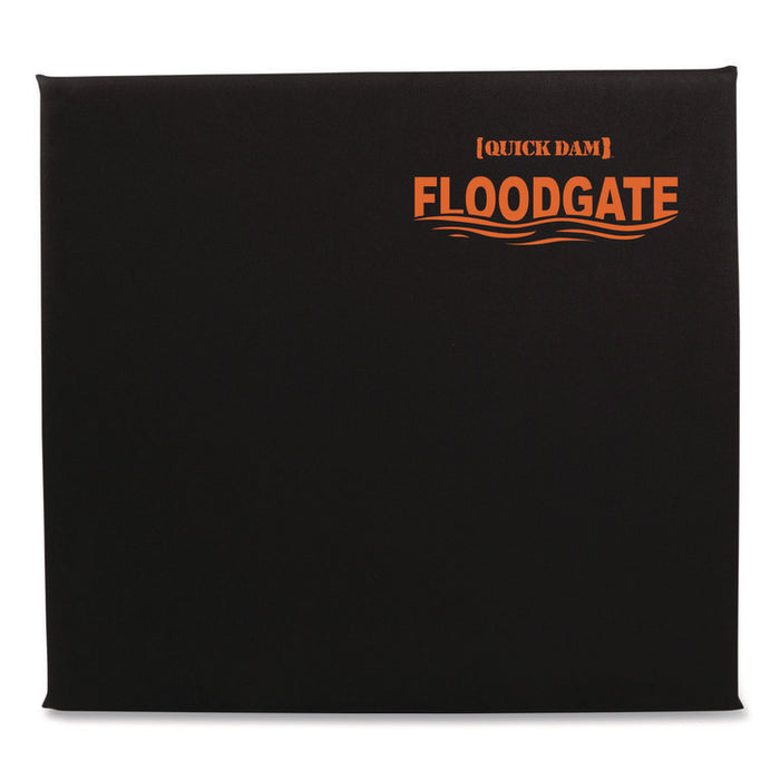 Flood Gates, 1" x 40" to 45" x 26"