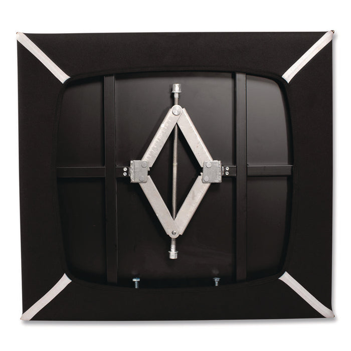 Flood Gates, 1" x 55" to 60" x 26"