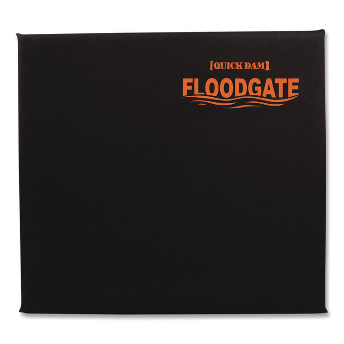Flood Gates, 1" x 50" to 55" x 26"