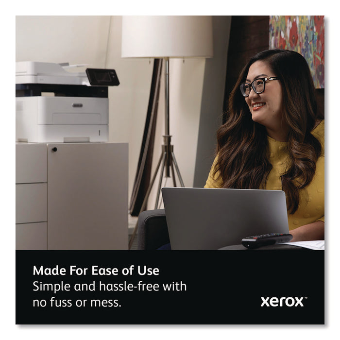 006R04851 Toner, 34,500 Page-Yield, Black