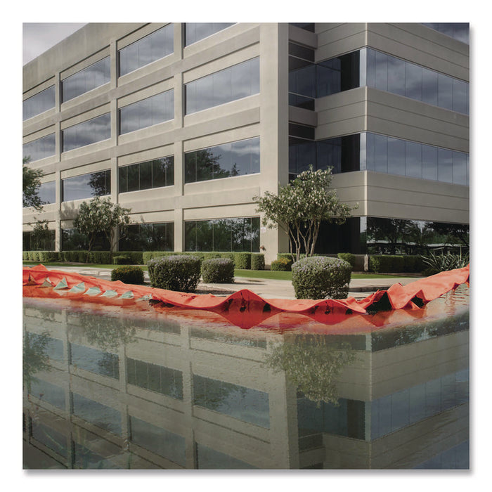 Water Force, 104" x 50 ft x 26"