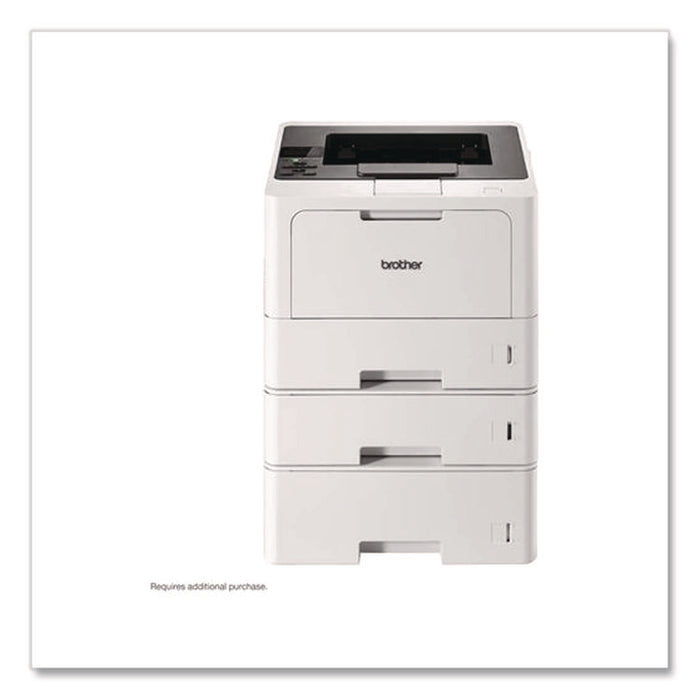 LT6505 Lower Paper Tray, 520 Sheet Capacity