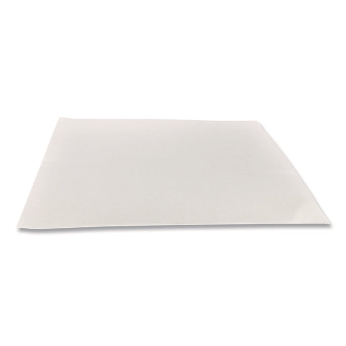 Mighty Mat Heavy Absorbent Pads, 6 gal, 16 x 18, 50/Pack