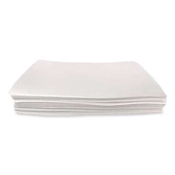 Mighty Mat Heavy Absorbent Pads, 6 gal, 16 x 18, 50/Pack