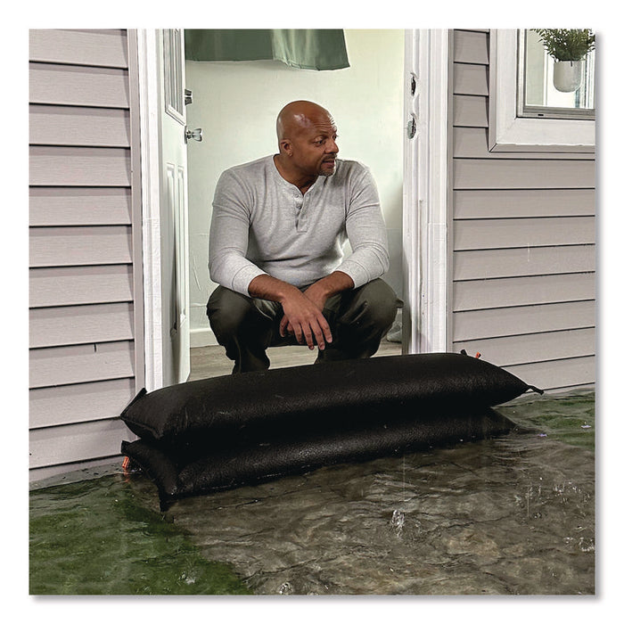 Flood Bags, 12" x 48" x 3.5", 25/Box