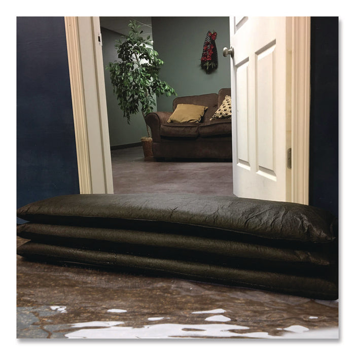 Flood Bags, 12" x 48" x 3.5", 25/Box