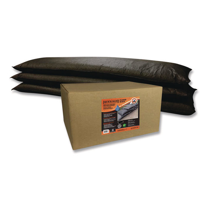 Flood Bags, 12" x 48" x 3.5", 25/Box