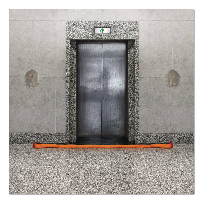 Indoor Bucket Kit, (1) Bucket, (10) 10 ft Water Dams