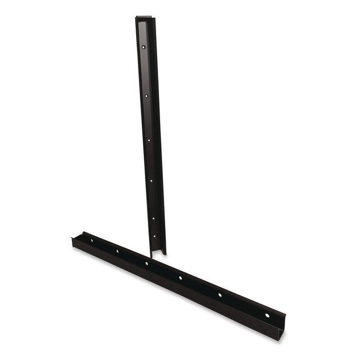 Flood Gate Side Rails, 4" x 4" x 29", 2 Side Rails