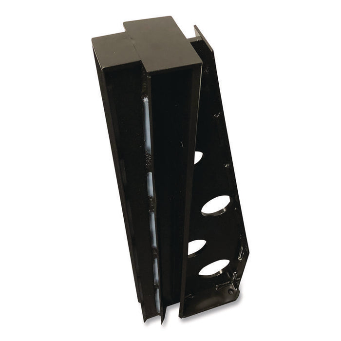 Flood Gate 3-Way Stanchion Set, 11" x 36" x 7"
