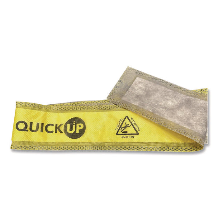 Quick Ups, 4 " x 10 ft x 2", 20/Box