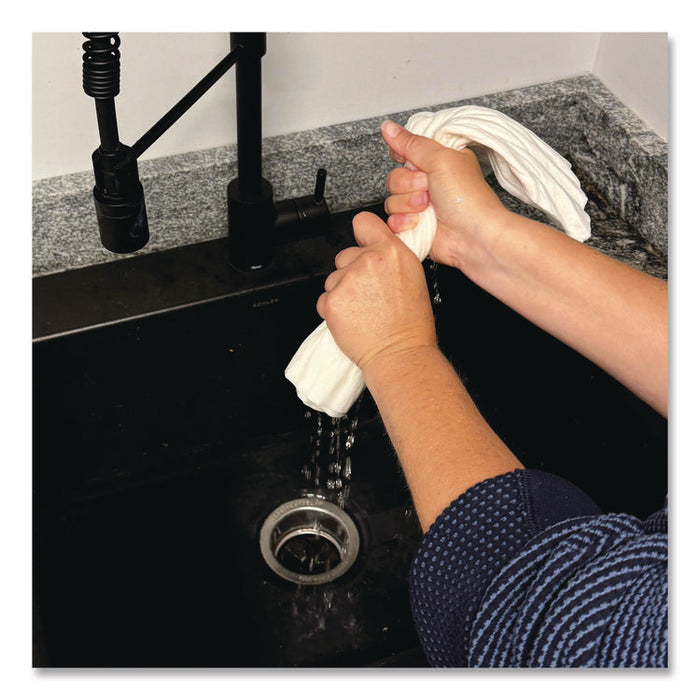 Mighty Mat Absorbent Rolls, 18 gal, 16" x 150 ft