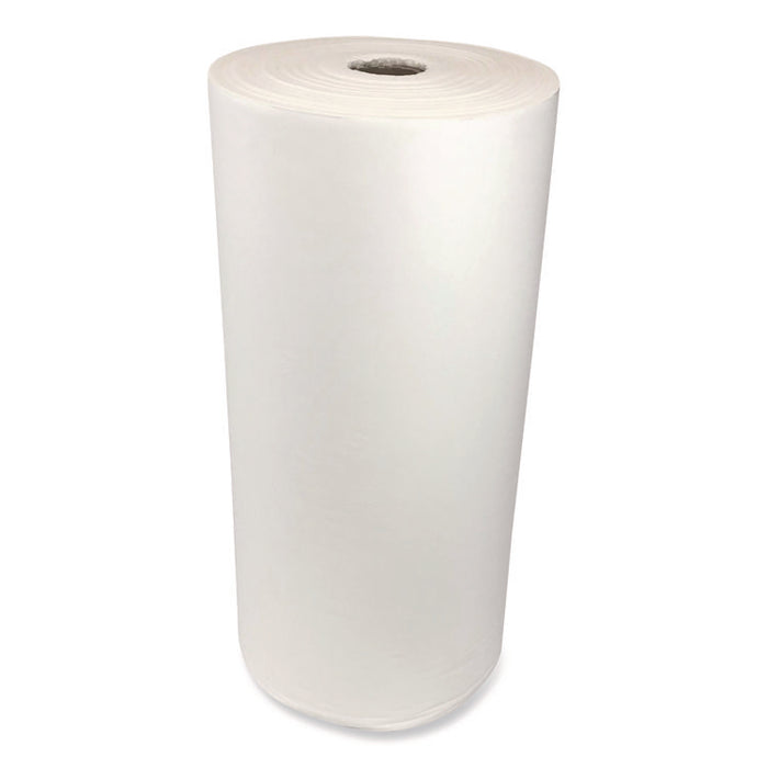 Mighty Mat Absorbent Rolls, 32 gal, 32" x 150 ft