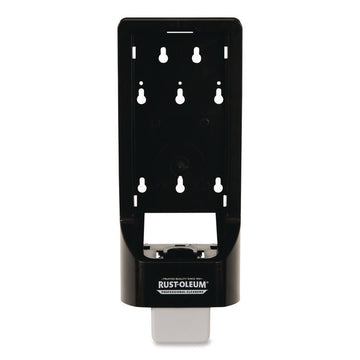 Professional Hand Cleaner with Pumice Dispenser, 6.63 x 6.63 x 7.63, Black