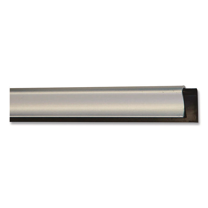 MaxiPlus Combo Window Washer and Squeegee, 12" Wide Blade, 8.5" Handle