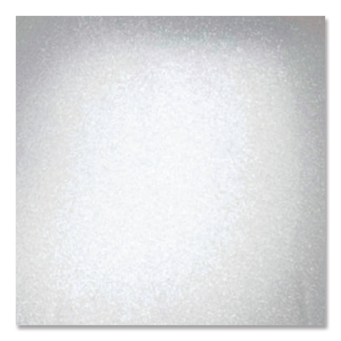 Universal Premium Spray Paint, Metallic Silver, 12 oz Aerosol Can, 6/Carton