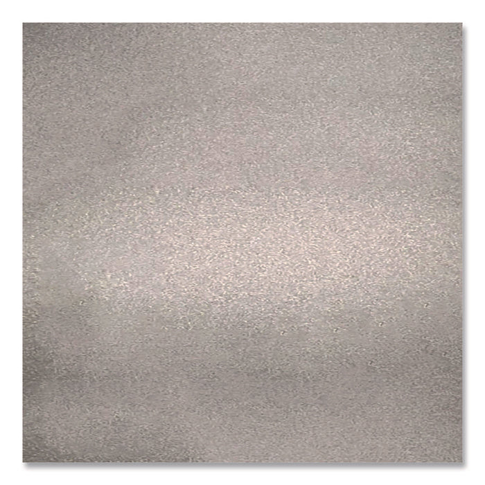 Universal Premium Spray Paint, Aged Nickel, 12 oz Aerosol Can, 6/Carton