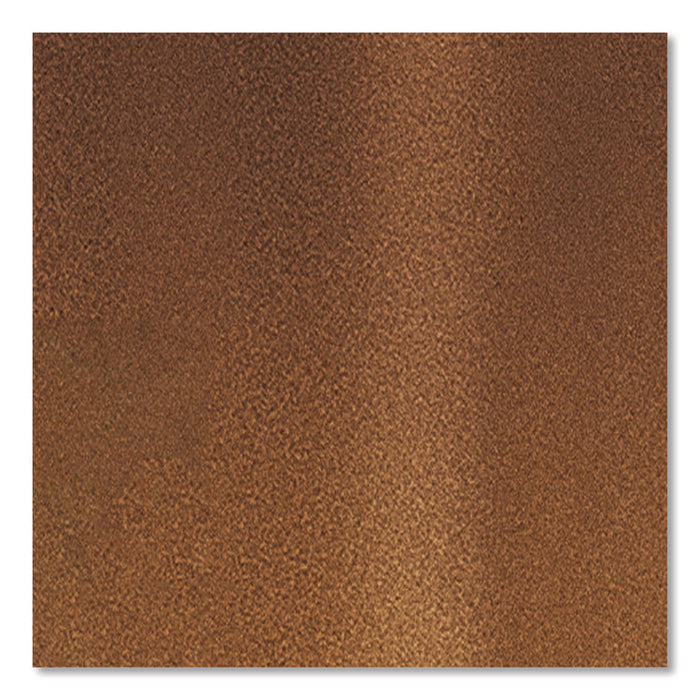 Universal Premium Spray Paint, Aged Copper, 12 oz Aerosol Can, 6/Carton