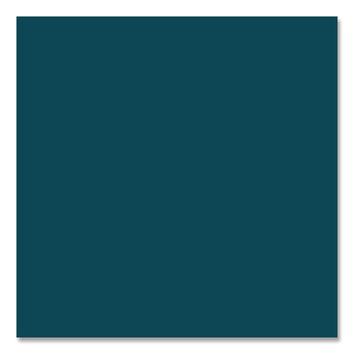 Painter's Touch 2X Ultra Cover Spray Paint, Ultra Matte Teal, 12 oz Aerosol Can, 6/Carton