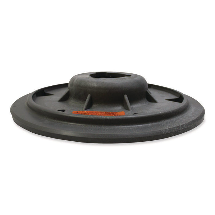Tri-Lock Plastic Pad Driver, 16"