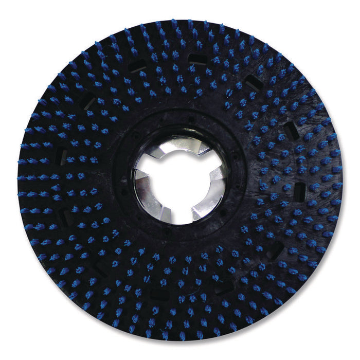 Bristle Pad Driver, 16"