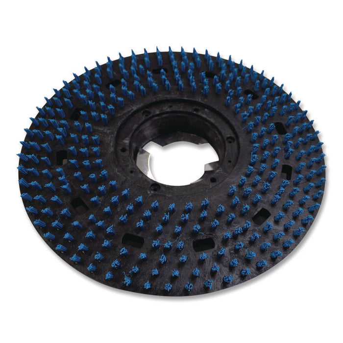 Bristle Pad Driver, 16"