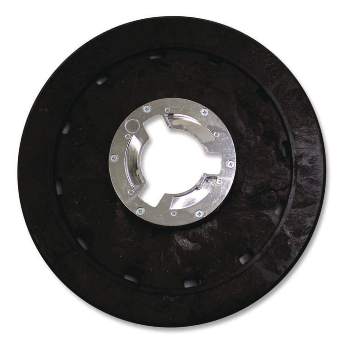 Bristle Pad Driver, 14"