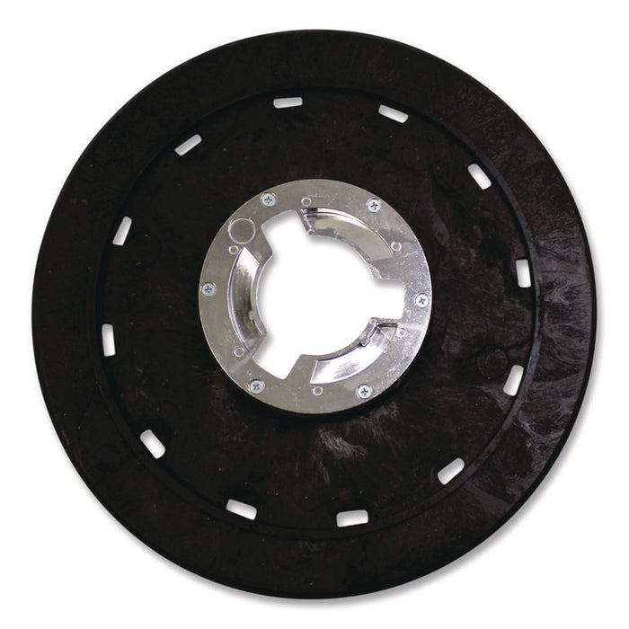 Bristle Pad Driver, 16"