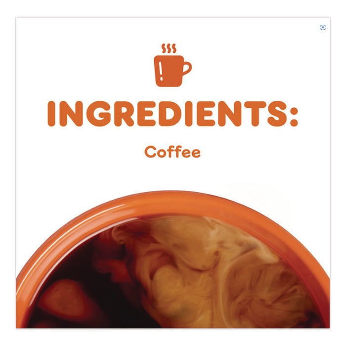 Columbian Coffee, 27.05 oz Canister