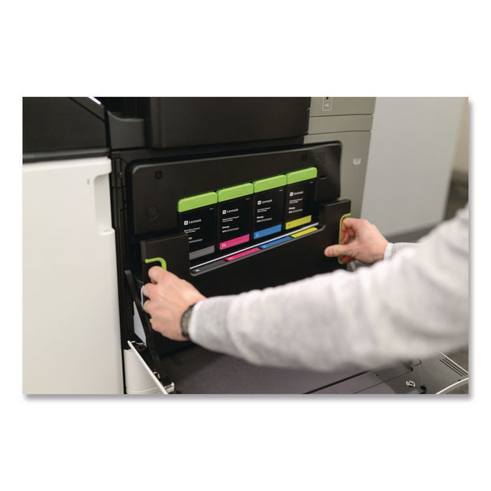 CX950 Printer, Copy/Print/Scan
