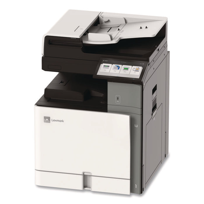 CX951 Printer, Copy/Print/Scan