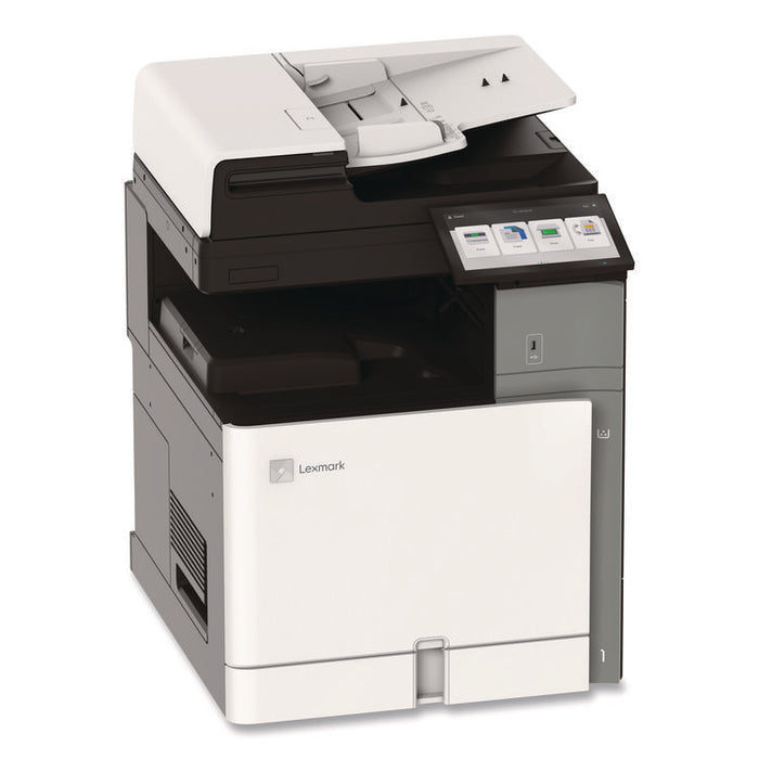 CX951 Printer, Copy/Print/Scan